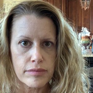 Meet your Posher, Kristi